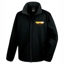 Bognor Regis Gliding Club Softshell Jacket