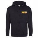 Bognor Regis Gliding Club Zipped Hoodie