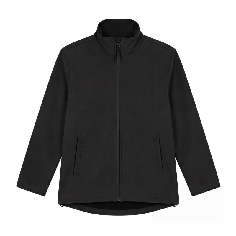 GR65 Uneek Eco Full Zip Softshell Jacket