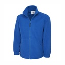 GR61 Uneek Eco Full Zip Fleece Jacket