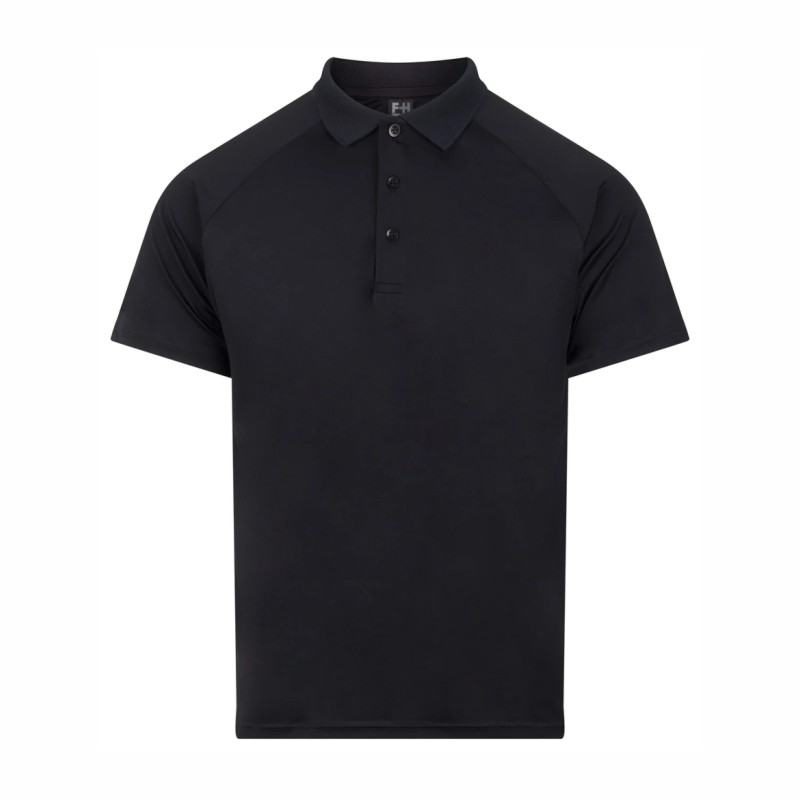 LV291 Finden Hales Team Polo Shirt