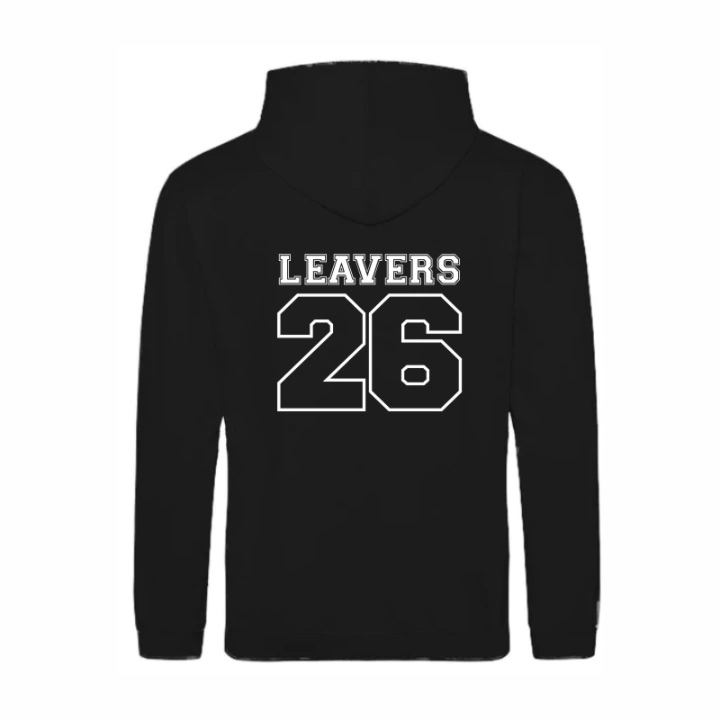 Regis School 2026 Leavers Hoodie