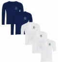 Bartons Primary School Sweatshirt Daywear Bundle