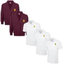Nyewood CE Schools Cardigan Daywear Bundle