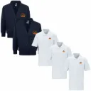 South Bersted Primary School Cardigan Daywear Bundle