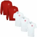 English Martyrs Primary School Sweatshirt Daywear Bundle