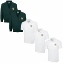 Yapton Primary School Cardigan Daywear Bundle