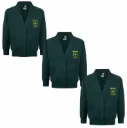 Bishop Tufnell C.E Primary School Cardigans Bundle