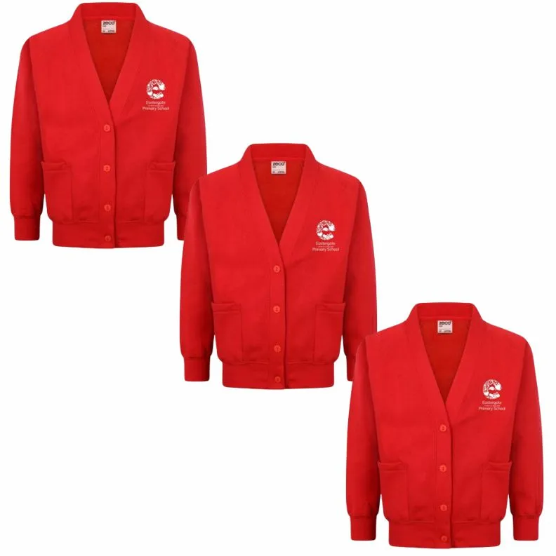 Eastergate CE Primary School Cardigan Bundle