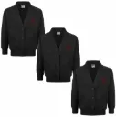 Edward Bryant Primary School Cardigans Bundle