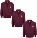 Nyewood CE Schools Cardigans Bundle