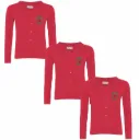 Rose Green Junior School Cardigans Bundle
