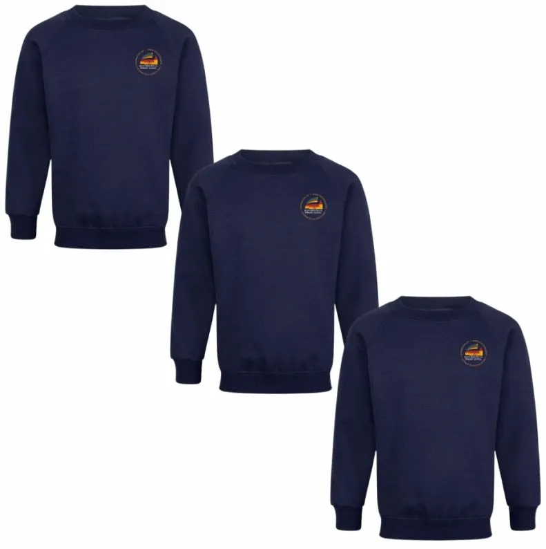 South Bersted Primary School Sweatshirts Bundle