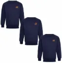 South Bersted Primary School Sweatshirts Bundle
