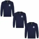 St Mary's Catholic Primary School Sweatshirts Bundle