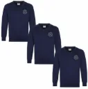 East Preston Infants School Sweatshirts Bundle