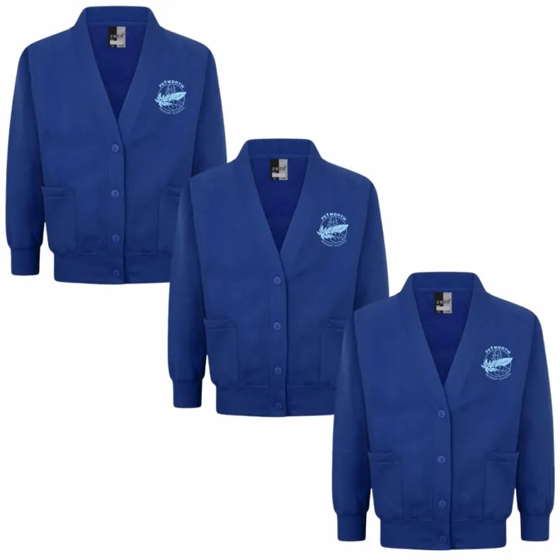 Petworth Primary School Cardigans Bundle