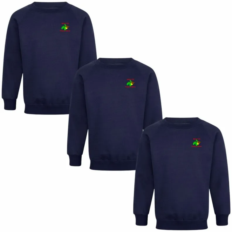 Slindon Primary School Sweatshirts Bundle