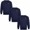 Slindon Primary School Sweatshirts Bundle