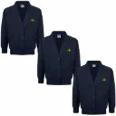 Slindon Primary School Cardigans Bundle