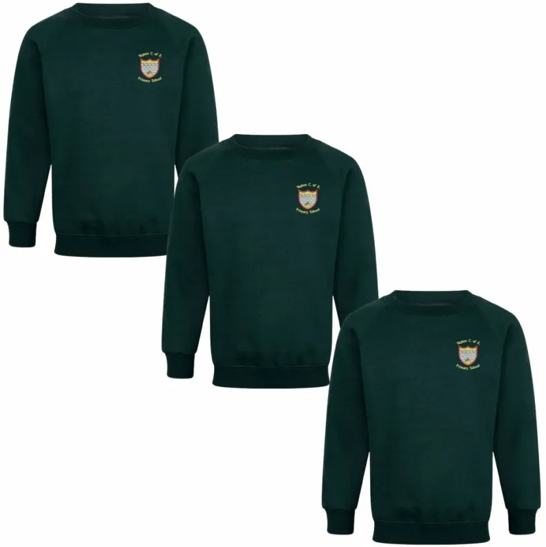 Yapton Primary School Sweatshirts Bundle