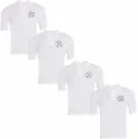 Barnham Primary School 4 Polo Shirts Bundle
