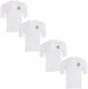 Bartons Primary School 4 Polo Shirts Bundle