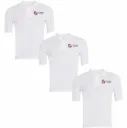 Southway Primary School 3 Polo Shirts Bundle