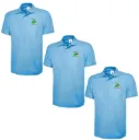 Slindon Primary School 3 Polo Shirts Bundle
