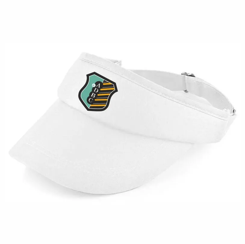 Aldingbourne Bowls Club Sports Visor