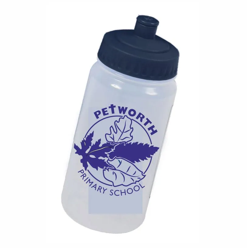 Petworth Primary School Water Bottle