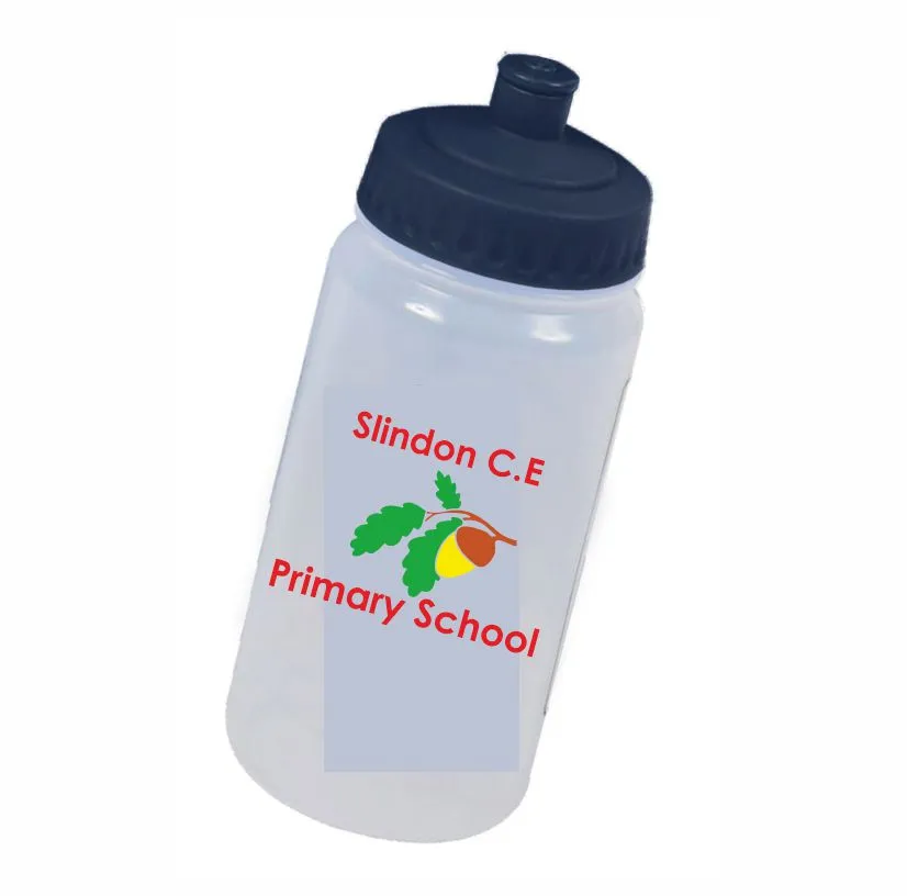 Slindon Primary School Water Bottle