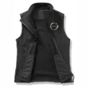 Potter's Houses Staff Softshell Bodywarmer