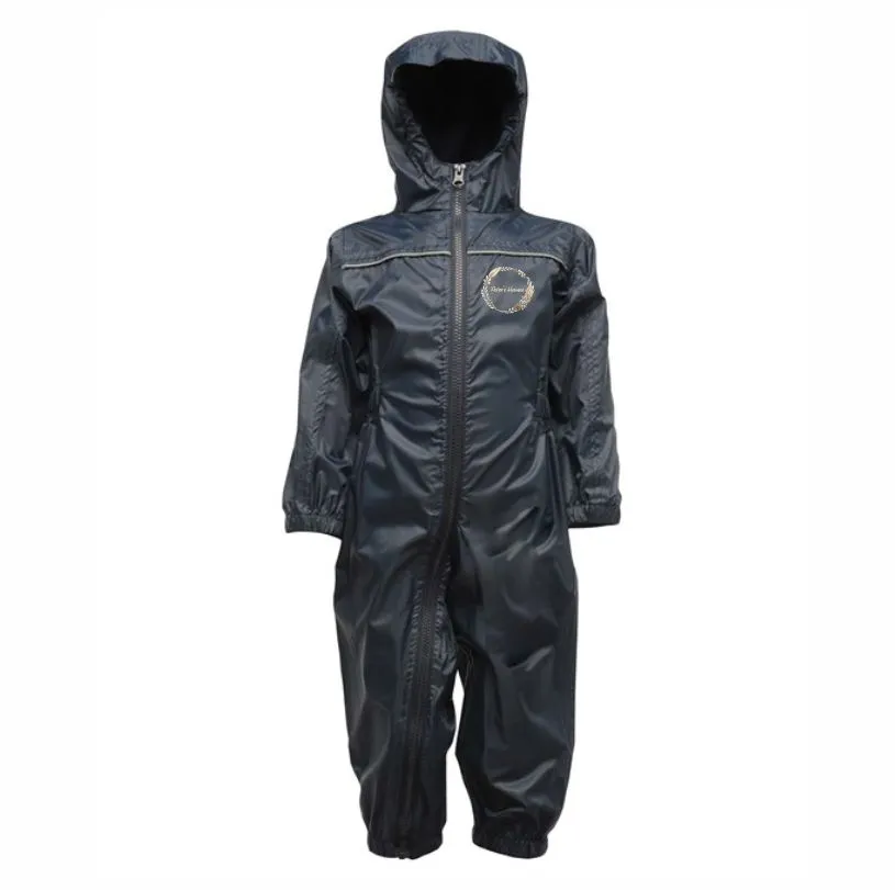 Potter's Houses Baby/Toddlers Rain Suit