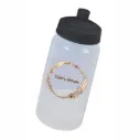Potter's Houses Kids Water Bottle