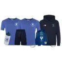 Bartons Primary School PE Kit in a Bag