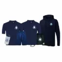 St Mary's Catholic Primary School KS2 PE Kit in a Bag