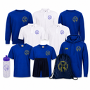 Barnham Primary School New Starter Pack