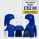 Barnham Primary School New Starter Pack