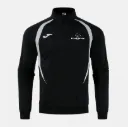 Midhurst Rother College CNAT 1/4 Zip Sweatshirt