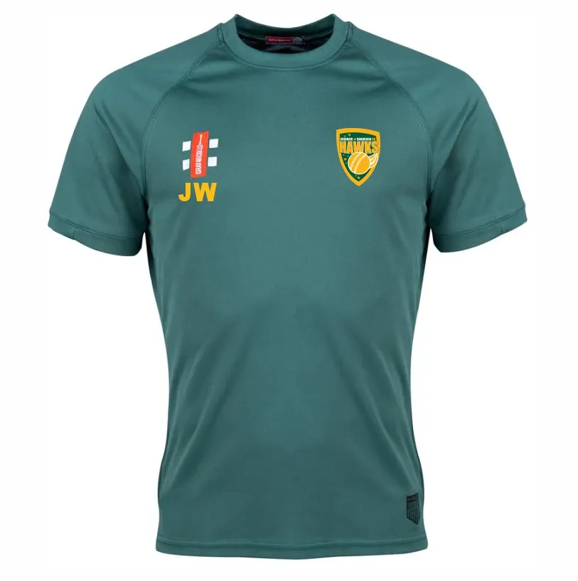 Chidham and Hambrook Cricket Club Training Shirt