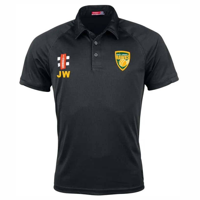 Chidham and Hambrook Cricket Club Polo Shirt