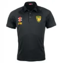 Chidham and Hambrook Cricket Club Polo Shirt