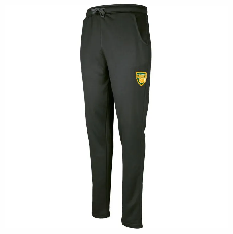 Chidham and Hambrook Slim Fit Training Pants