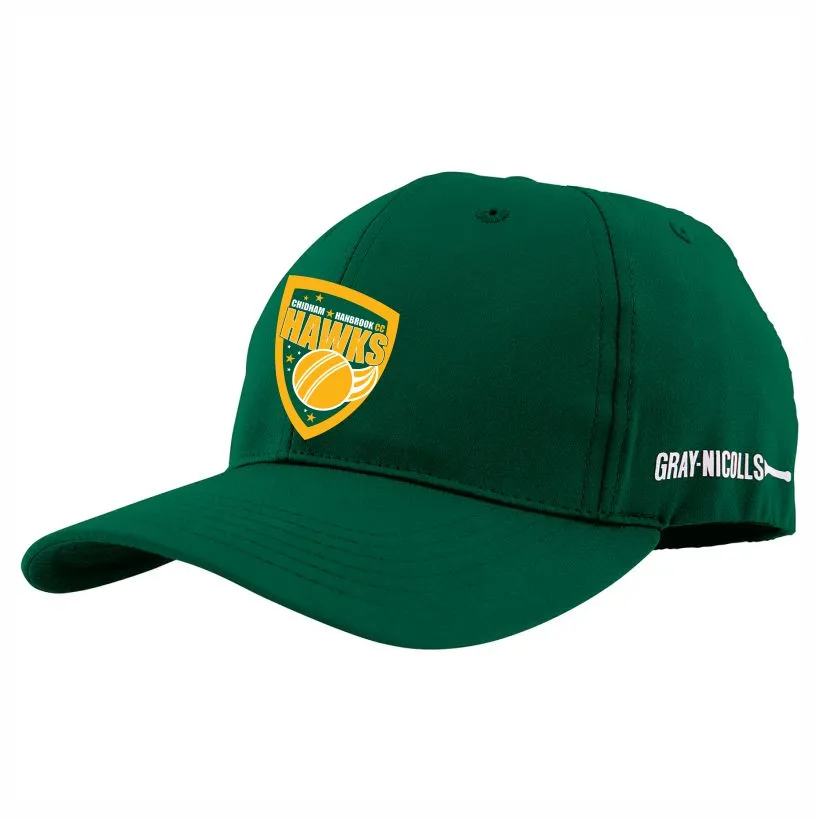 Chidham and Hambrook Cricket Club Pro Fit Cap
