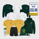 Bishop Tufnell C.E Primary School New Starter Pack
