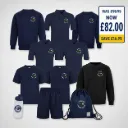 Downview Primary School New Starter Pack