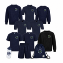Downview Primary School New Starter Pack