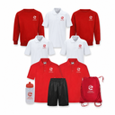 Eastergate CE Primary School New Starter Pack