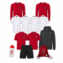Rose Green Junior School New Starter Pack